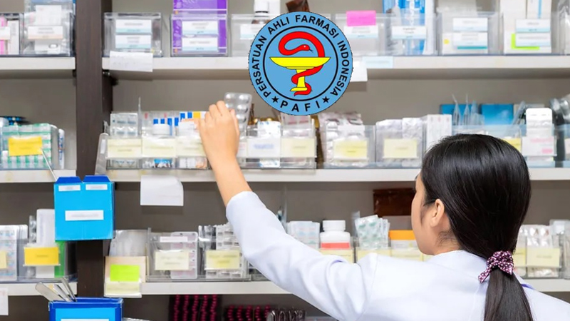 PAFI Kabupaten Karanganyar: Memahami Penggunaan Obat Obat Bebas yang Aman